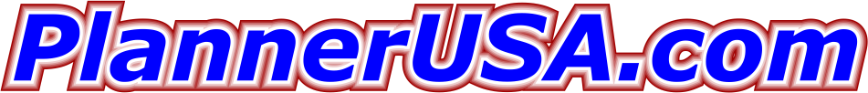 PlannerUSA Header Logo